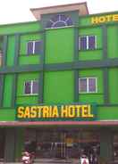 EXTERIOR_BUILDING Sastria Hotel