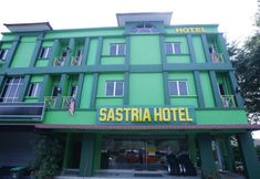 Exterior 3 Sastria Hotel