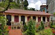 Exterior 3 Sapa Accommodation