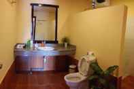 In-room Bathroom Sapa Accommodation