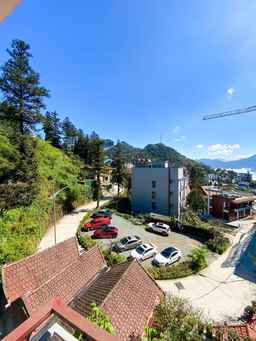 Sapa Elegance Hotel, Rp 407.079
