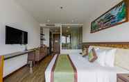 Ruangan Fungsional 7 Ben Tre Riverside Resort 