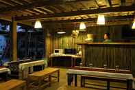 ร้านอาหาร Hoa Ban homestay