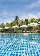 SWIMMING_POOL Elwood Premier Resort Phu Quoc