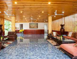 Lobby 2 Elwood Premier Resort Phu Quoc