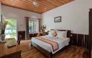 Phòng ngủ 4 Elwood Premier Resort Phu Quoc