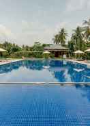 SWIMMING_POOL Elwood Premier Resort Phu Quoc