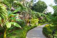 Khu vực công cộng Elwood Premier Resort Phu Quoc