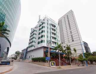 Exterior 2 Phuc Dat Hotel Vung Tau