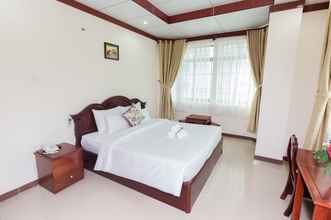 Kamar Tidur 4 Phuc Dat Hotel Vung Tau