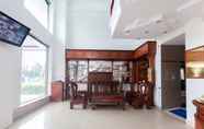 Common Space 5 Phuc Dat Hotel Vung Tau