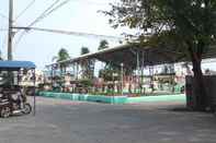 ล็อบบี้ Enriquez Lodge