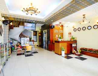 Lobby 2 Anna Suong Hotel Dalat