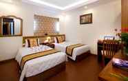 Kamar Tidur 5 Lam Bao Long Hotel