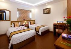 ห้องนอน 5 Lam Bao Long Hotel