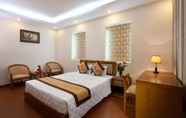 Bedroom 7 Lam Bao Long Hotel