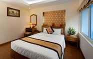 Kamar Tidur 3 Lam Bao Long Hotel