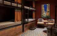 Kamar Tidur 2 Mad Monkey Hanoi