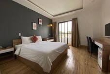 행사장 River Park Hotel