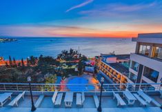 Bên ngoài 3 Rex Hotel Vung Tau