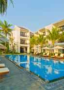 SWIMMING_POOL Hoi An Waterway Resort