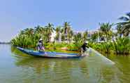 Nearby View and Attractions 7 Hoi An Waterway Resort