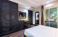 Phòng ngủ 2 22land Residence Hotel 52 Ngo Huyen