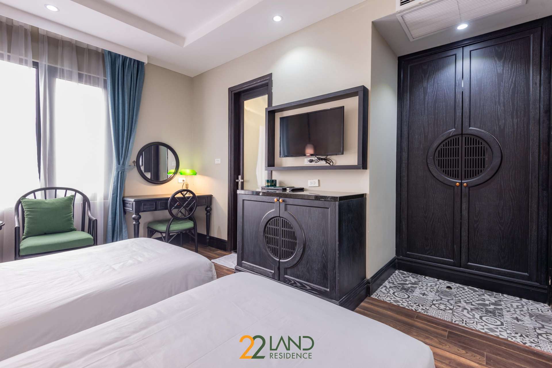 22land Residence Hotel 52 Ngo Huyen - khách sạn gần Hồ Hoàn Kiếm