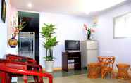 Lobi 2 Thuy Tien Hotel Saigon