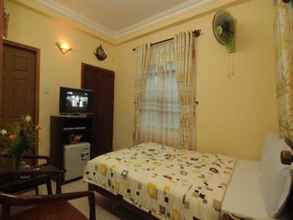 Bilik Tidur 4 Thuy Tien Hotel Saigon