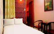 Bilik Tidur 6 Thuy Tien Hotel Saigon