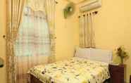 Bilik Tidur 5 Thuy Tien Hotel Saigon