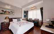 Bilik Tidur 3 Prince II Hotel