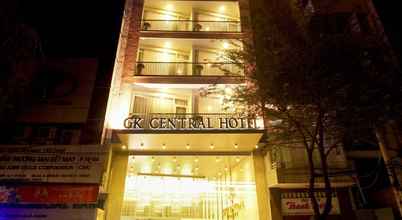 Exterior 4 GK Central Hotel