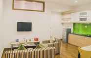 ห้องนอน 4 GK Home Apartment