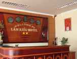 LOBBY Lam Kieu Hotel