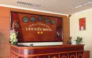 Sảnh chờ 5 Lam Kieu Hotel