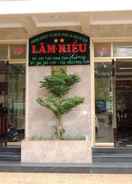 EXTERIOR_BUILDING Lam Kieu Hotel