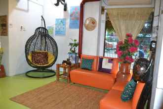 Sảnh chờ 4 Wellness and Wholeness Center