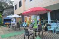 Bangunan Wellness and Wholeness Center