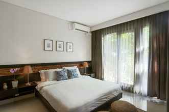 Kamar Tidur 4 Soobali Halemahina (House Of The Moon)