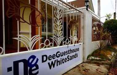 Bangunan 2 Dee Guesthouse - White Sands