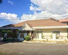 Bangunan 4 Dee Guesthouse - White Sands