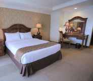 Bedroom 2 Villa Caceres Hotel
