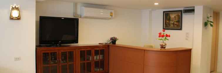 Lobi Suites 31 Sukhumvit