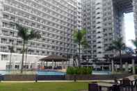 Bangunan Luz Place at Shell Residences