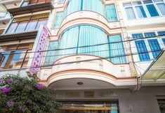 外観 2 Maccaca Phuc Thinh Hotel