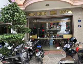 Exterior 2 Maccaca Phuc Thinh Hotel