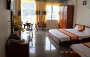 Bilik Tidur 5 Quynh Trang Hotel