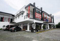 Exterior 3 The Junction Tagaytay